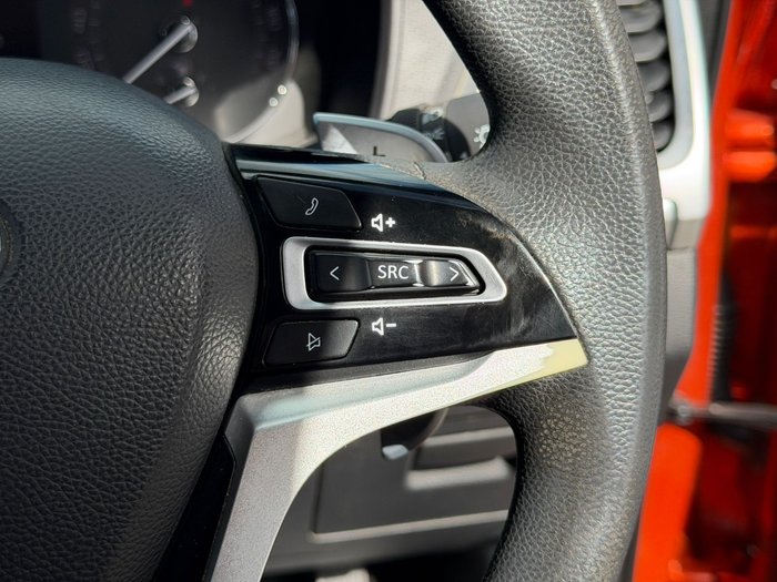 2022 LDV T60 Max LUXE