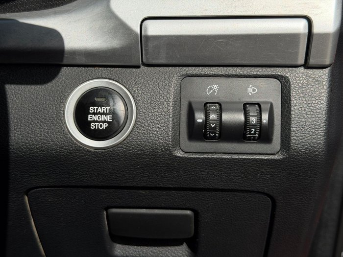 2022 LDV T60 Max LUXE