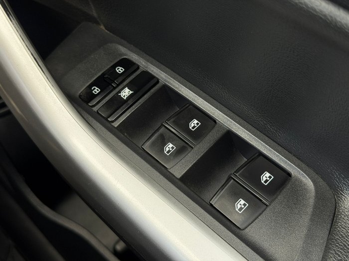 2022 LDV T60 Max LUXE