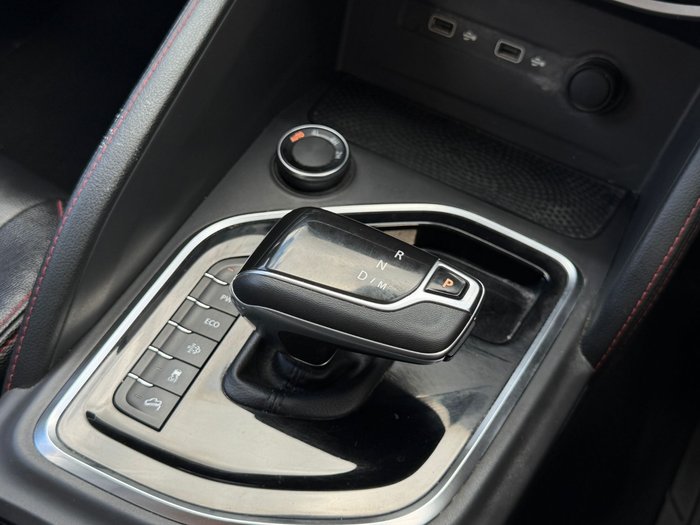 2022 LDV T60 Max LUXE