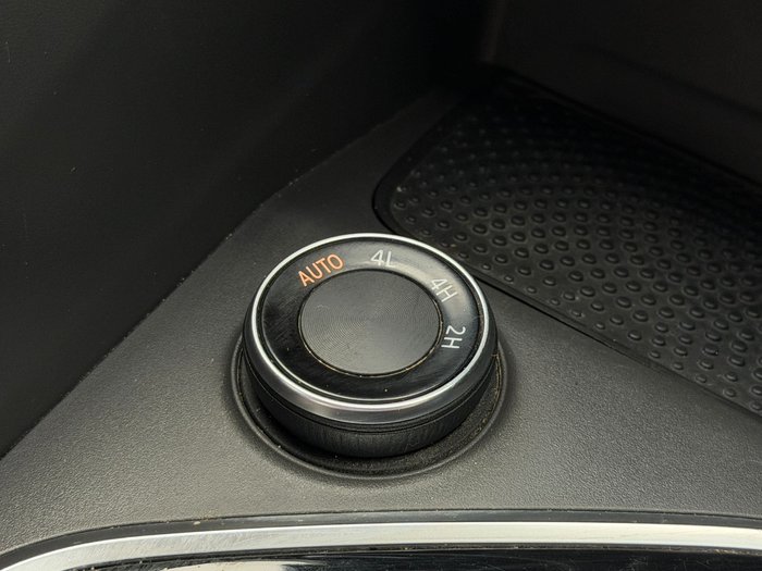 2022 LDV T60 Max LUXE