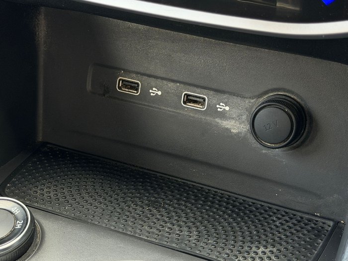 2022 LDV T60 Max LUXE