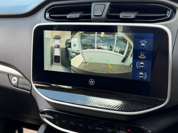 2022 LDV T60 Max LUXE