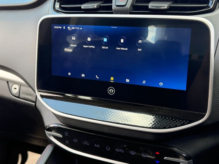 2022 LDV T60 Max LUXE