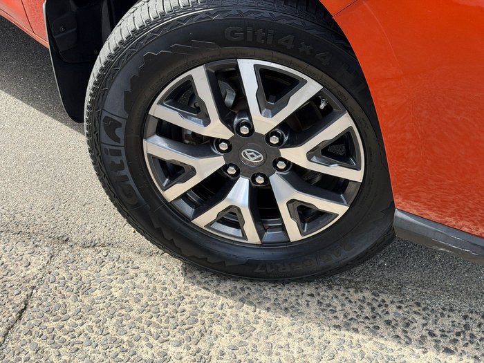 2022 LDV T60 Max LUXE