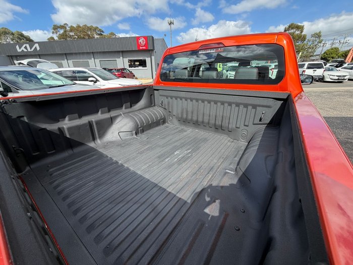 2022 LDV T60 Max LUXE