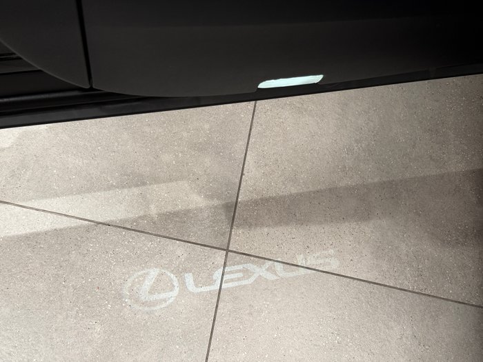 2022 Lexus RX350 Luxury 3.5L Petrol Automatic Wagon