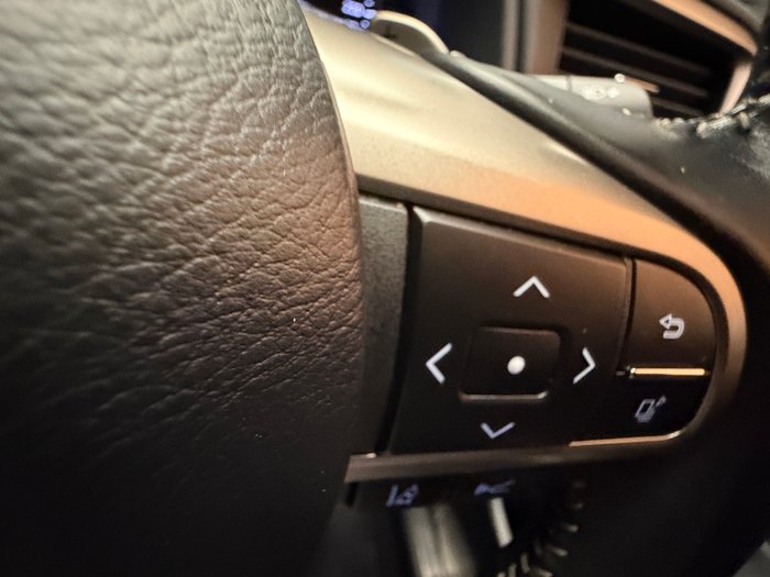 2022 Lexus RX350 Luxury 3.5L Petrol Automatic Wagon