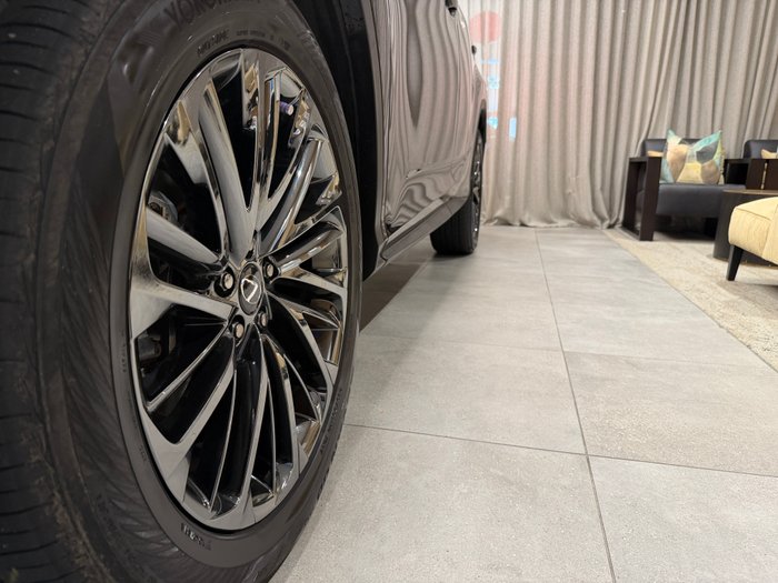 2022 Lexus RX350 Luxury 3.5L Petrol Automatic Wagon