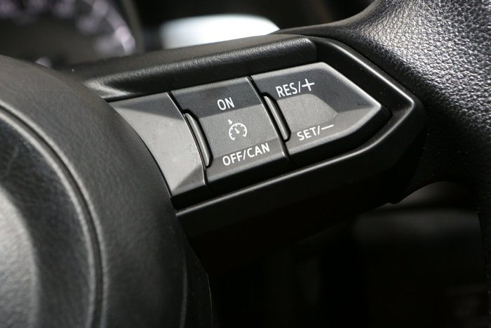 2024 Mazda CX-3 G20 Sport