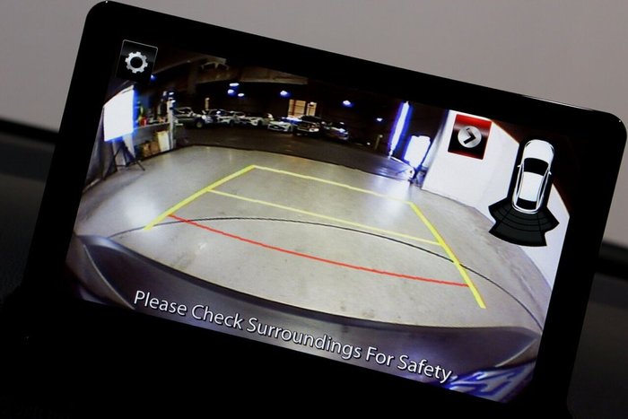 2024 Mazda CX-3 G20 Sport