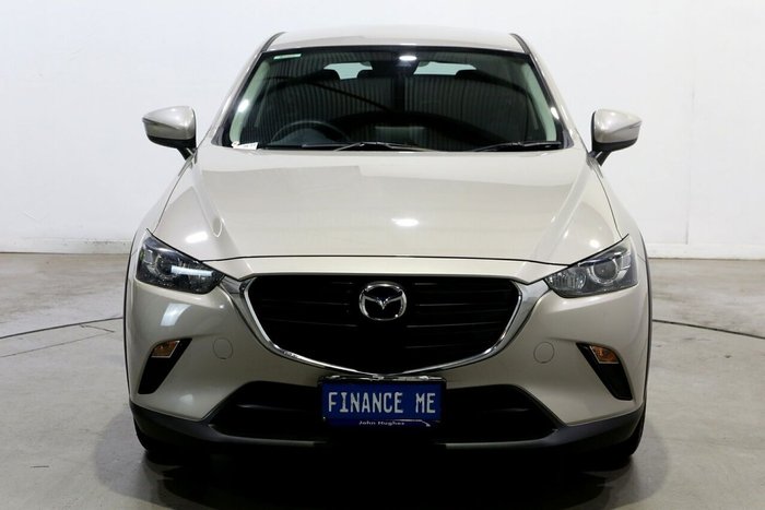 2024 Mazda CX-3 G20 Sport