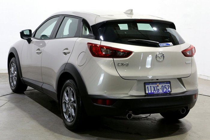 2024 Mazda CX-3 G20 Sport