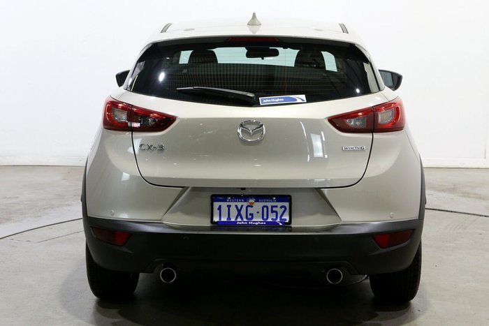 2024 Mazda CX-3 G20 Sport