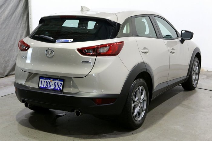 2024 Mazda CX-3 G20 Sport