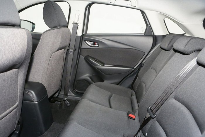 2024 Mazda CX-3 G20 Sport