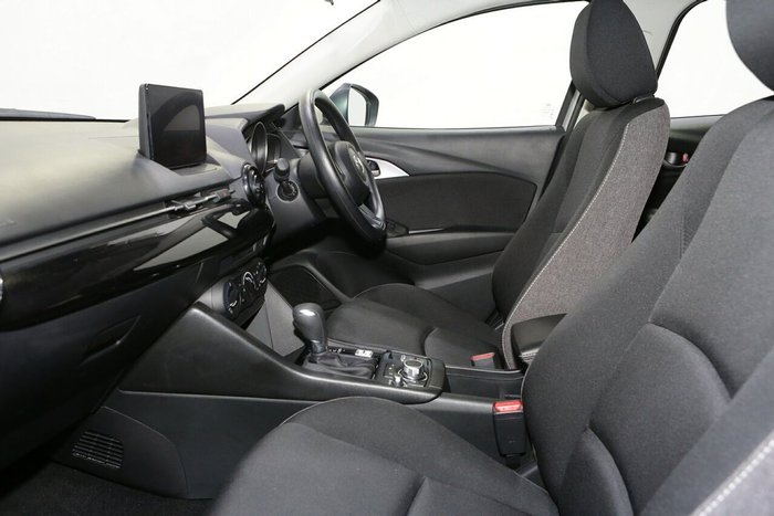 2024 Mazda CX-3 G20 Sport