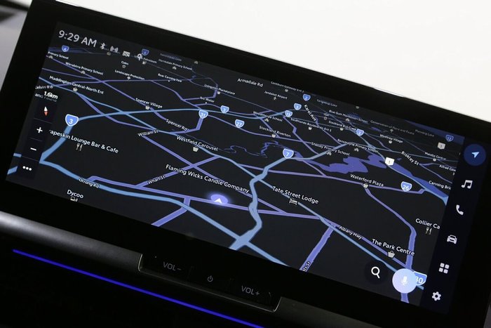 2024 Toyota C-HR Koba