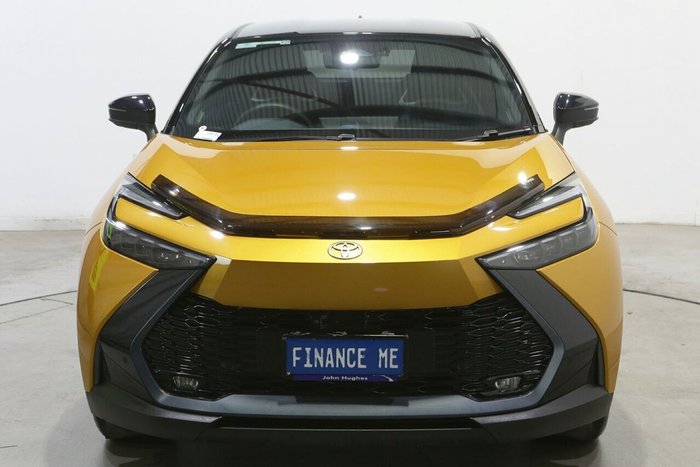 2024 Toyota C-HR Koba