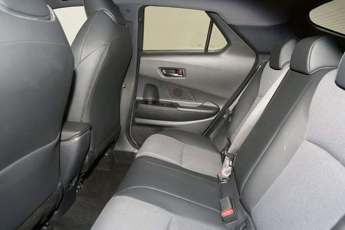 2024 Toyota C-HR Koba