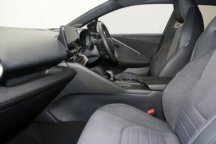 2024 Toyota C-HR Koba