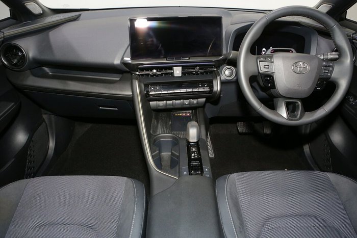 2024 Toyota C-HR Koba