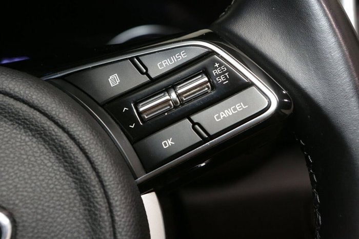2019 Kia Sportage Si