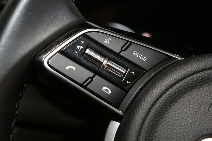 2019 Kia Sportage Si