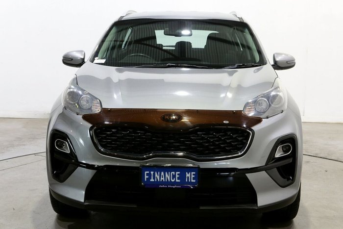 2019 Kia Sportage Si