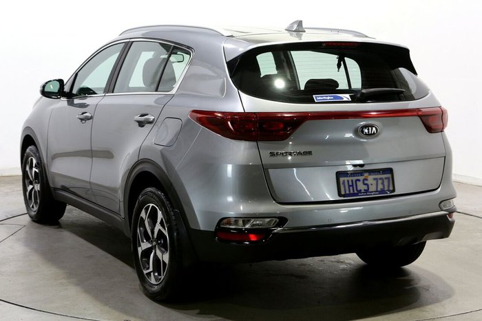 2019 Kia Sportage Si