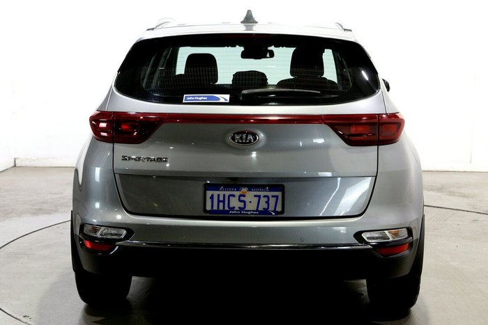 2019 Kia Sportage Si