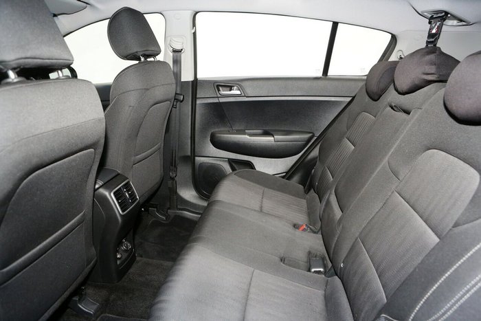 2019 Kia Sportage Si