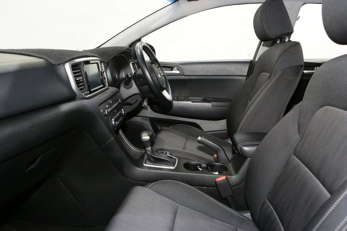 2019 Kia Sportage Si