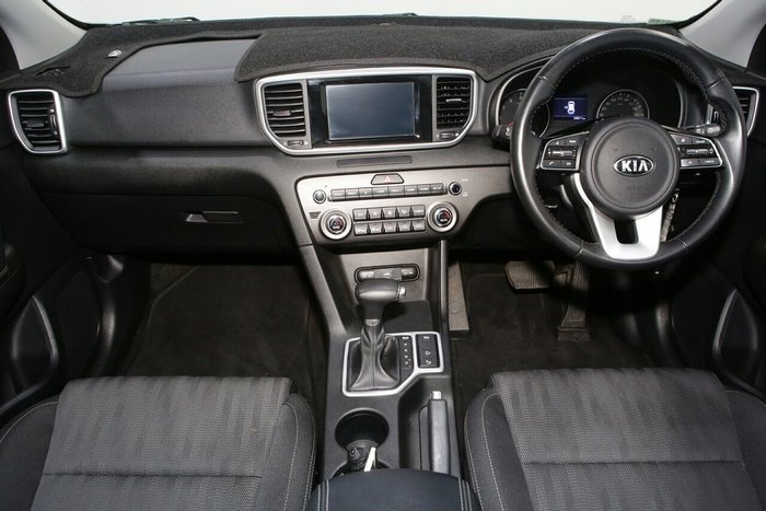 2019 Kia Sportage Si