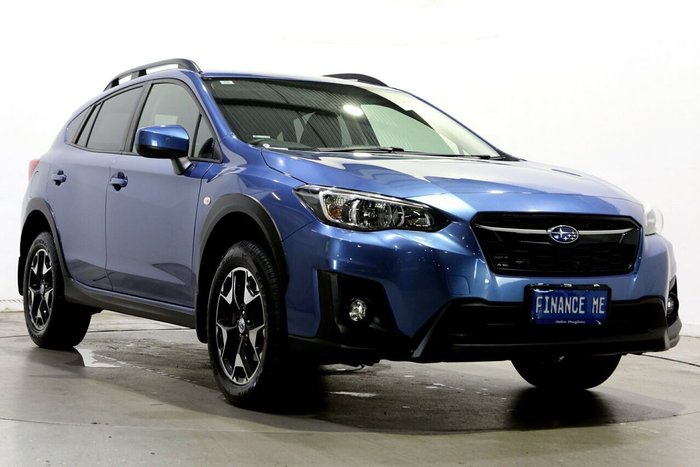 2019 Subaru XV