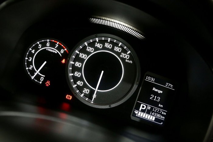 2023 Suzuki Ignis GL