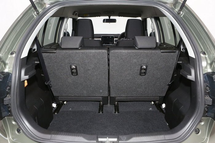 2023 Suzuki Ignis GL