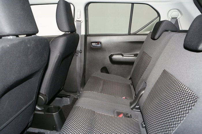 2023 Suzuki Ignis GL