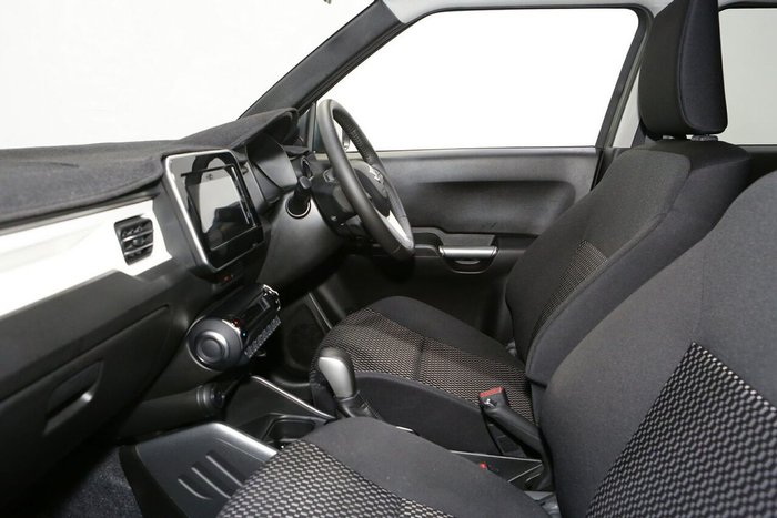 2023 Suzuki Ignis GL