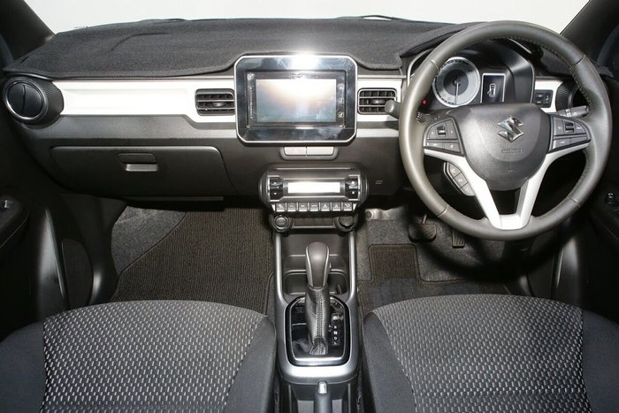 2023 Suzuki Ignis GL