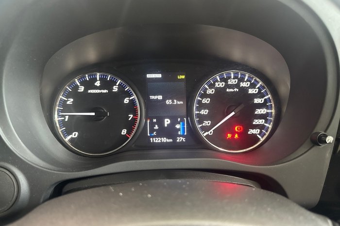 2016 Mitsubishi Outlander LS