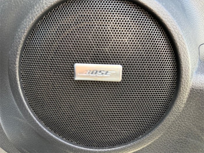 2018 NISSAN X-TRAIL Ti (4WD) T32 SERIES 2 SILVER OR CHROME