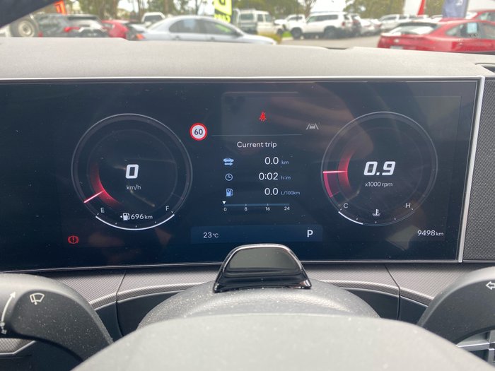 2024 Hyundai Santa Fe Santa Fe