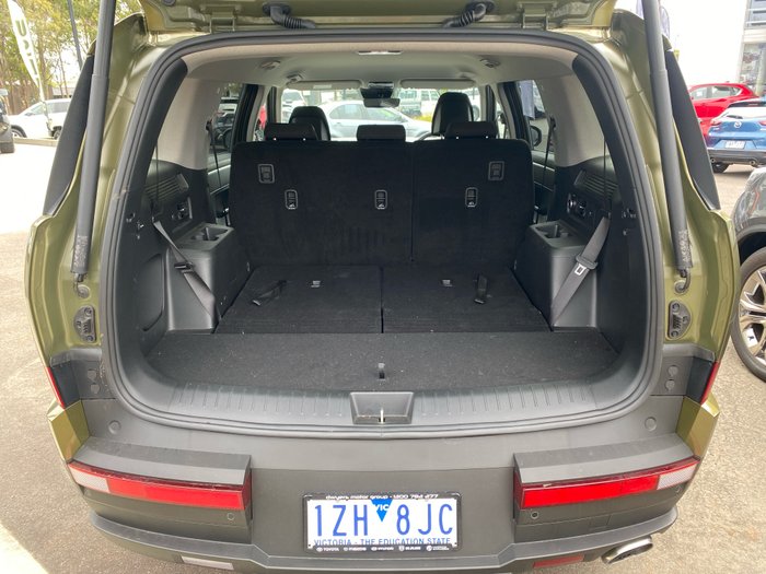 2024 Hyundai Santa Fe Santa Fe