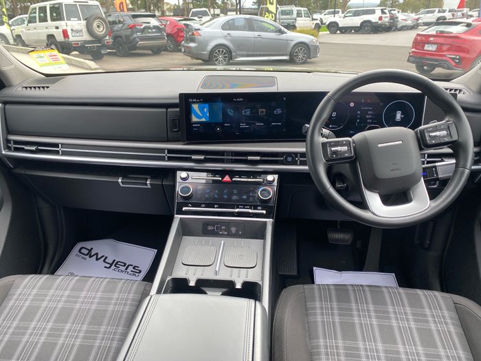 2024 Hyundai Santa Fe Santa Fe