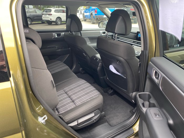 2024 Hyundai Santa Fe Santa Fe