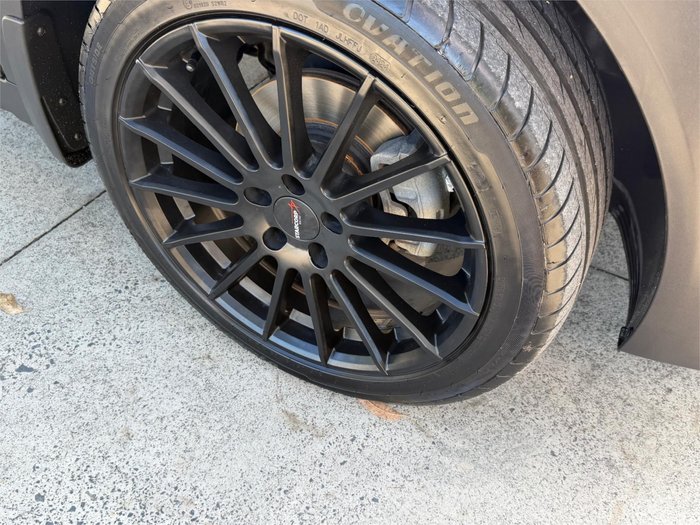 2017 HYUNDAI TUCSON ELITE (AWD)