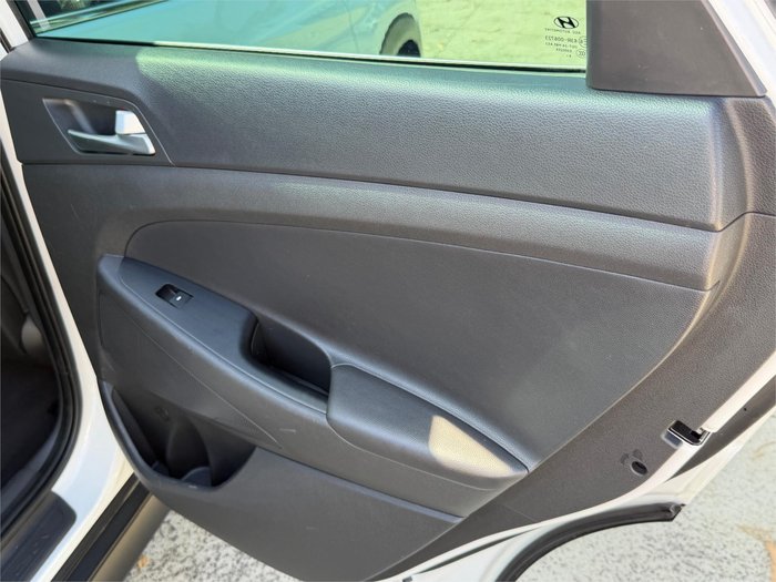 2017 HYUNDAI TUCSON ELITE (AWD)