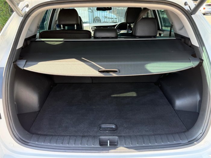 2017 HYUNDAI TUCSON ELITE (AWD)