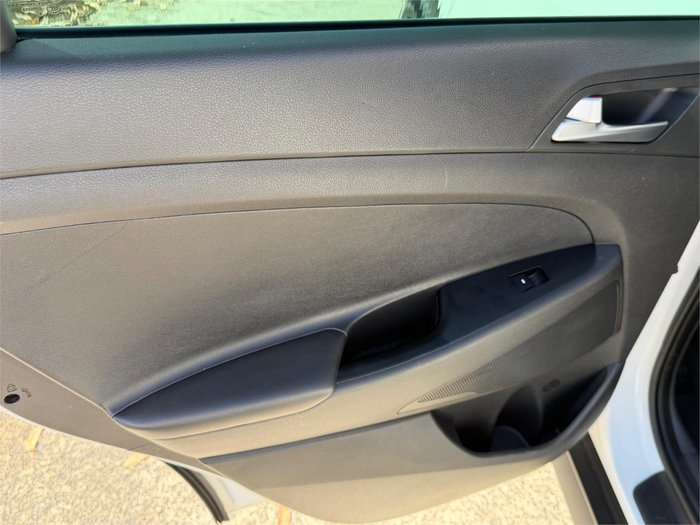 2017 HYUNDAI TUCSON ELITE (AWD)